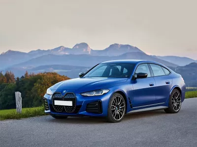 123oto THAY KÍNH XE Ô TÔ BMW 428i tận nơi